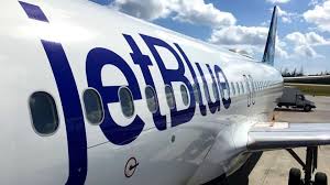     JetBlue reprend du service en Guadeloupe !

