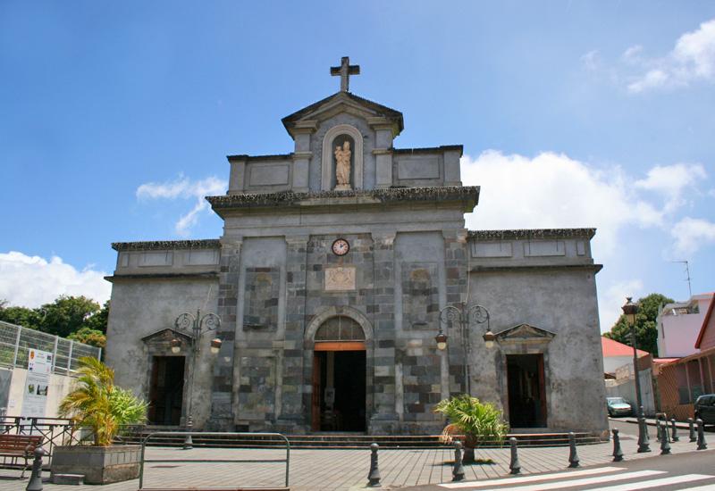     La neuvaine de Notre-Dame du Mont-Carmel débute aujourd'hui

