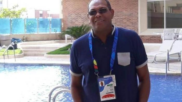     Pierre Michel Mergirie président du CTOS de Martinique est décédé

