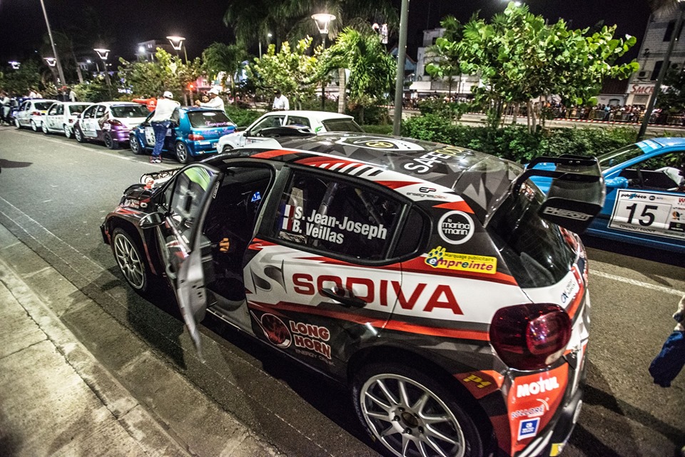     Une 4e édition du Martinique Rallye Tour prometteuse

