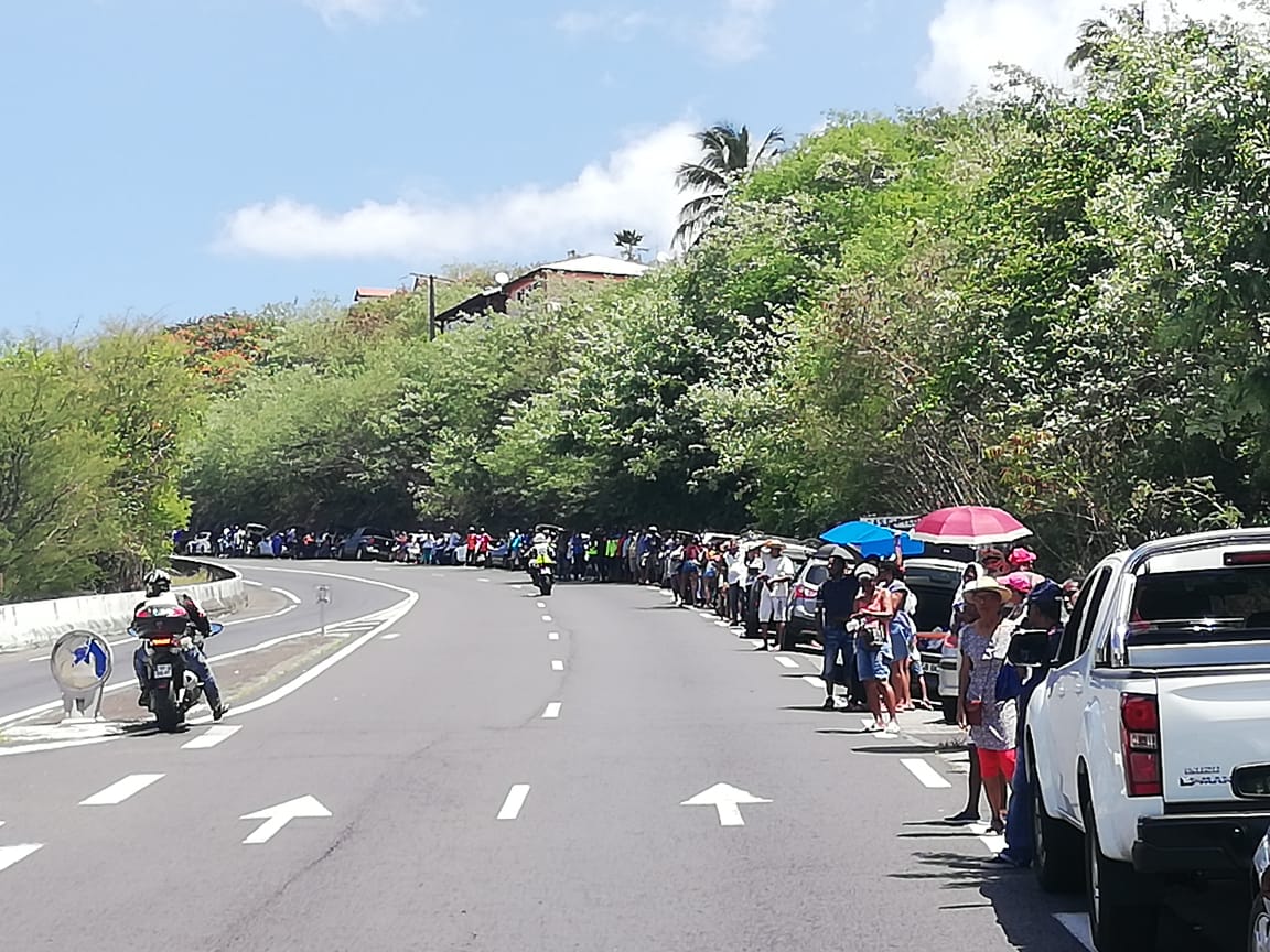     Le tour cycliste de Martinique se courra du 9 au 17 juillet 2022


