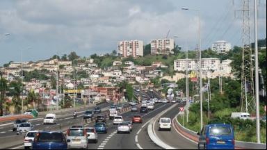     Les ventes de voitures se portent toujours mieux en Martinique


