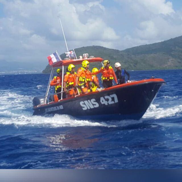     Quatre opérations de sauvetage en mer ce dimanche

