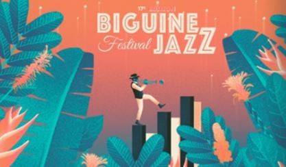     Biguine Jazz 2019 : un festival en cinq actes 

