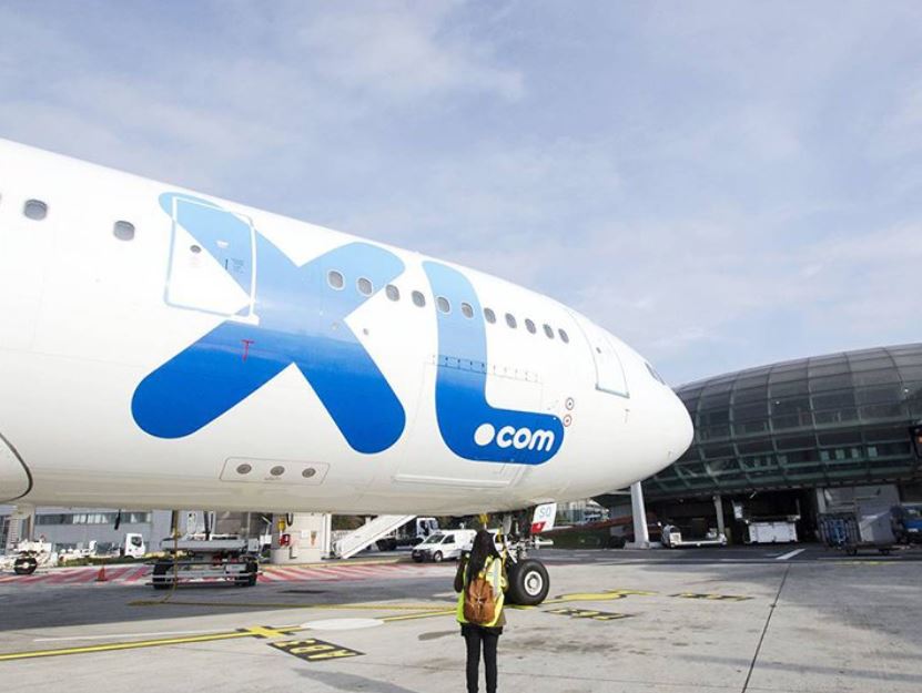     XL Airways suspend ses vols dès ce lundi

