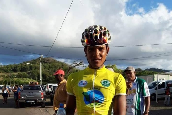     Tour cycliste de Guadeloupe : un nouveau coureur martiniquais abandonne

