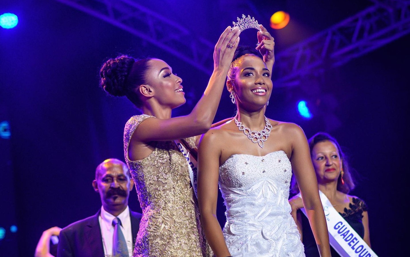     Miss Guadeloupe 2019 : où sont passés les stylistes guadeloupéens ?


