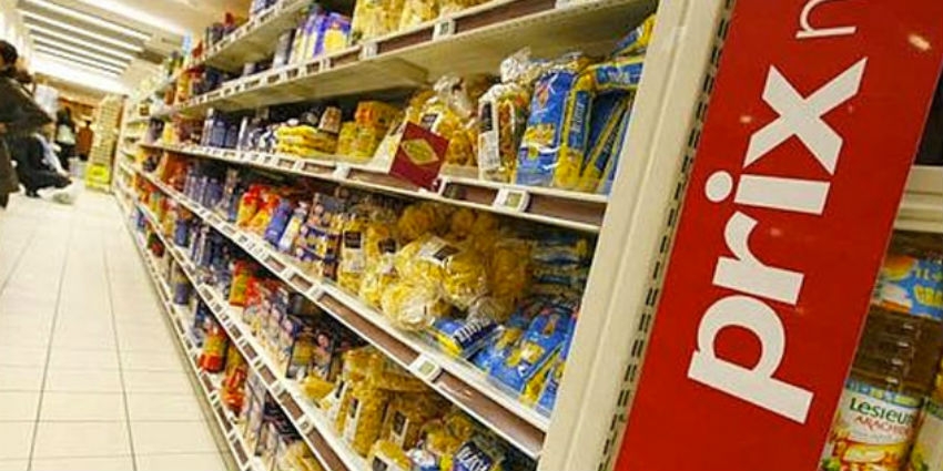     Flambée des prix des produits alimentaires  : "SignalConso" vous répond

