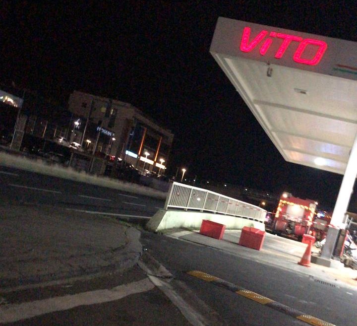     Station Vito de l'aéroport : l'inquiétude reste vive pour les salariés

