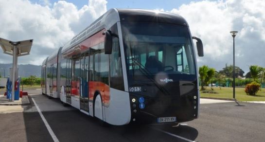     BHNS : bientôt de nouveaux bus dotés d’une nouvelle technologie

