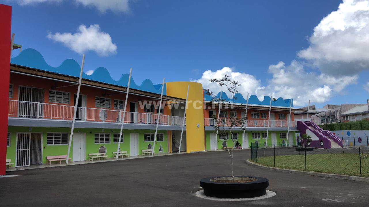     La Martinique perd l'équivalent de 73 emplois temps plein dans l'éducation nationale

