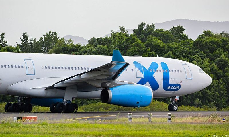    La situation financière d'XL Airways inquiète les agences de voyages

