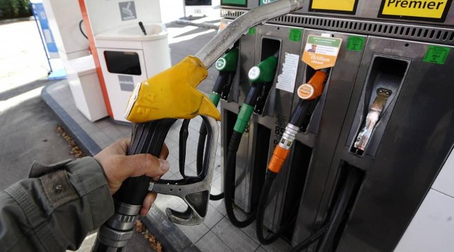     Le prix des carburants baisse en septembre 2019 

