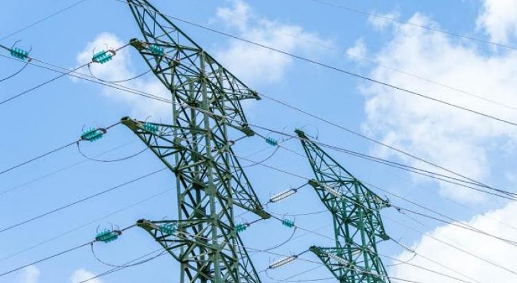     Grève d’EDF PEI : 48 000 clients sont privés d'électricité

