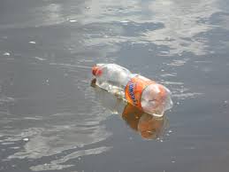     Non au déchets plastiques sur les plages

