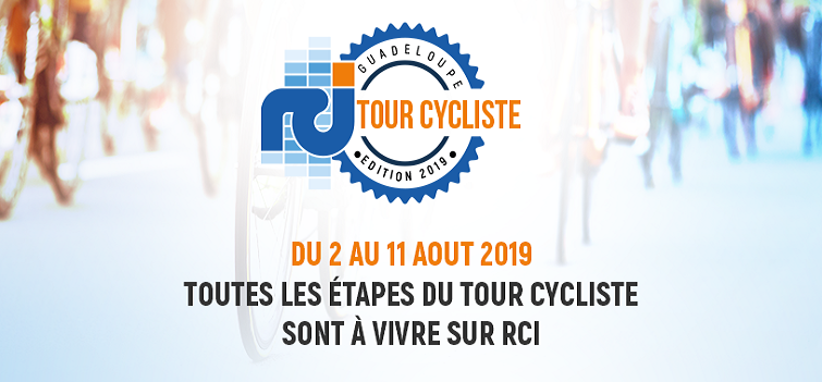     Tour 2019 : le prologue se déroule au Moule

