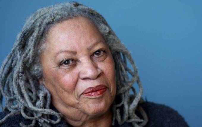     L'auteure américaine Toni Morrison est décédée

