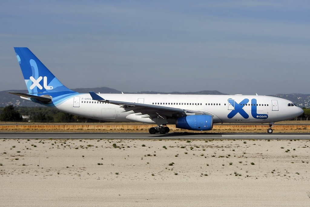     En grande difficulté XL Airways annonce l'arrêt des ventes de billets

