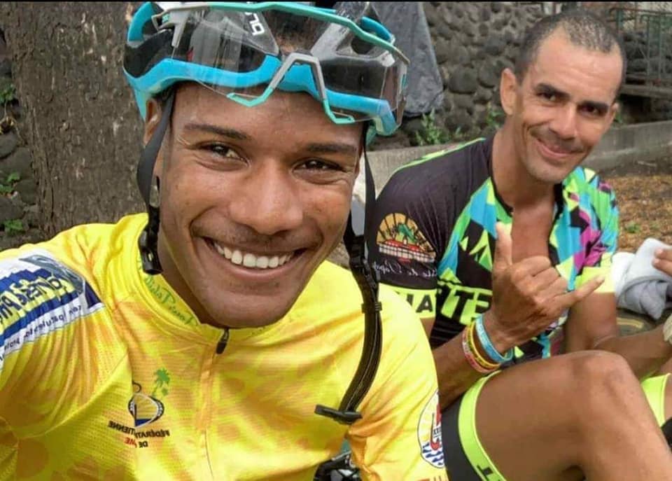     Cyclisme : Axel Carnier remporte le 25e Tour Tahiti Nui

