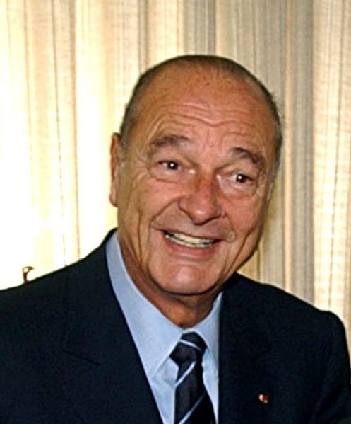     Décès Chirac : les réactions politiques locales

