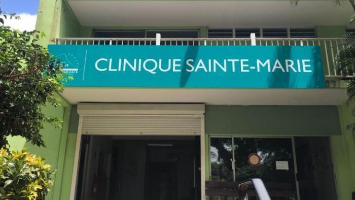     Le groupe Kapa Santé en passe de vendre 98% des parts de la Clinique Sainte-Marie à un groupe Luxembourgeois

