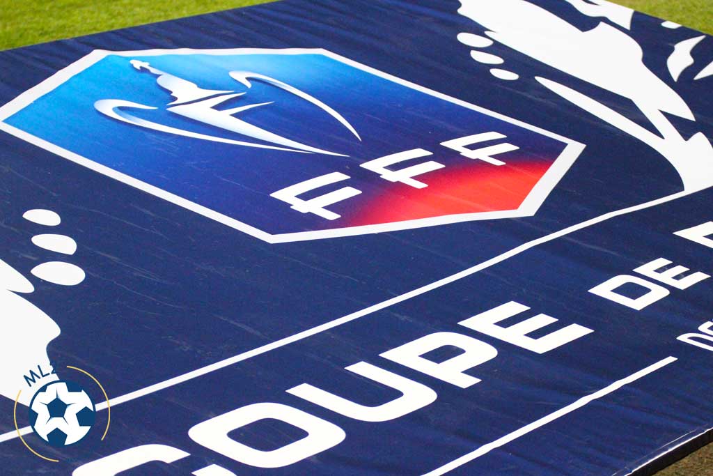     Plusieurs équipes éliminées sur tapis vert au 1er tour de la Coupe de France 

