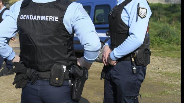     Les gendarmes mobilisés sur de la drogue, une bagarre et un viol présumé

