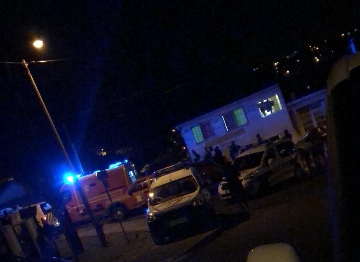     Une femme de 28 ans tuée par balles au quartier l'Ermitage à Fort-de-France

