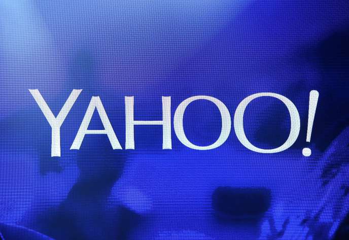    Panne mondiale sur la messagerie Yahoo

