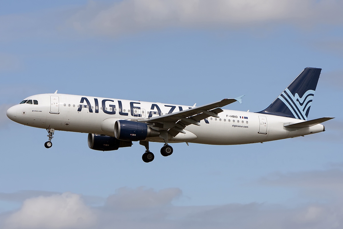    Air France et Air Caraïbes se positionnent pour la reprise d’Aigle Azur. 


