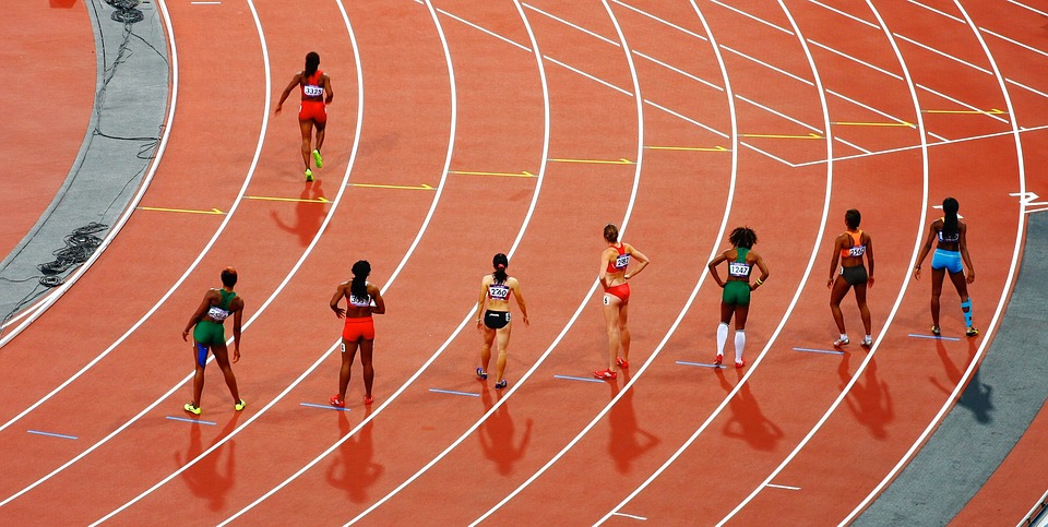     Six guadeloupéens en lice pour les championnats du monde d'athlétisme

