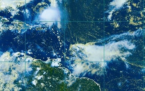     Beaucoup de pluie en prévision : la Martinique est toujours en vigilance jaune


