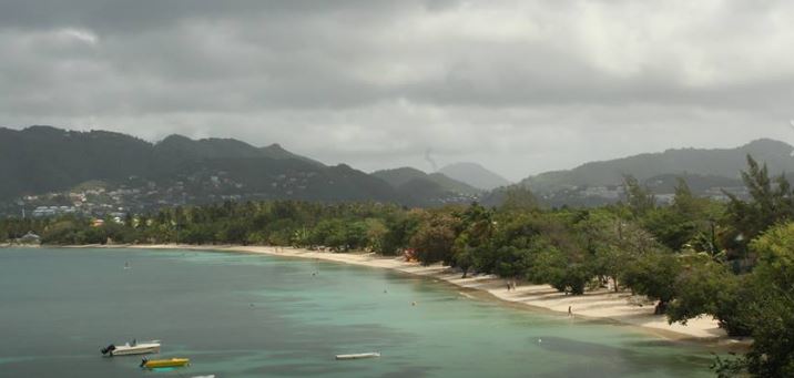     Rapport du GIEC : les petites îles sont fortement menacées l'accélération de la montée du niveau des océans

