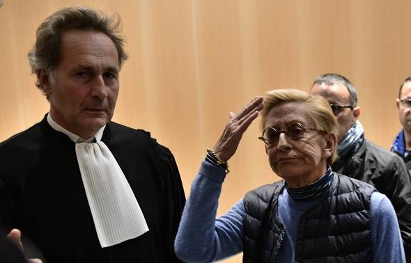     Affaire Balkany : le couple condamné pour blanchiment mais pas corruption

