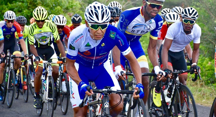     Dopage : Vargas aurait été contrôlé positif lors du Tour de la Guadeloupe

