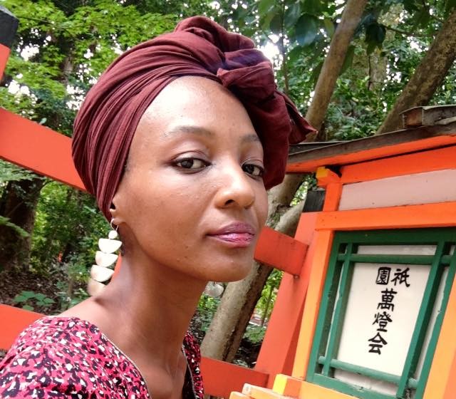     Emmanuelle Soundjata au Japon pour promouvoir notre culture

