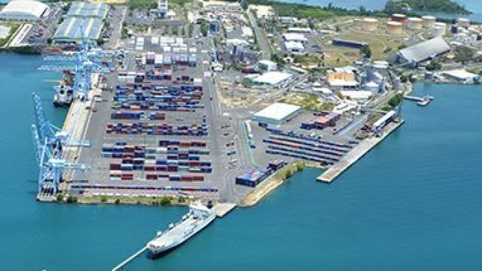     Le grand port maritime met en oeuvre son plan de continuité d'activité

