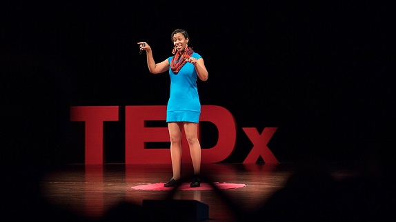     TEDx aborde le thème du monde de demain en Guadeloupe 

