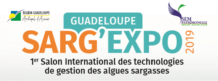     SARG'EXPO : une conférence internationale sargasses en Guadeloupe

