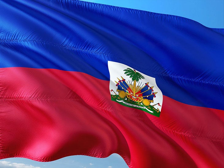     Haïti dénombre 20 cas confirmés sur son territoire 

