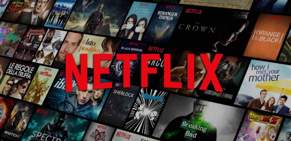     Netflix veut restreindre le partage d'identifiants entre amis 

