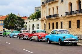     Tourisme : Cuba mise sur les touristes français

