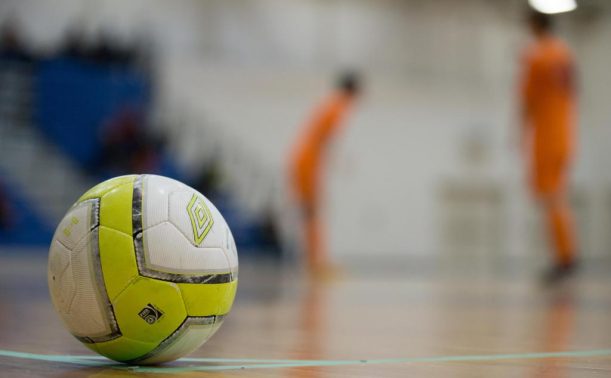     Le championnat de Futsal suspendu jusqu'à nouvel ordre

