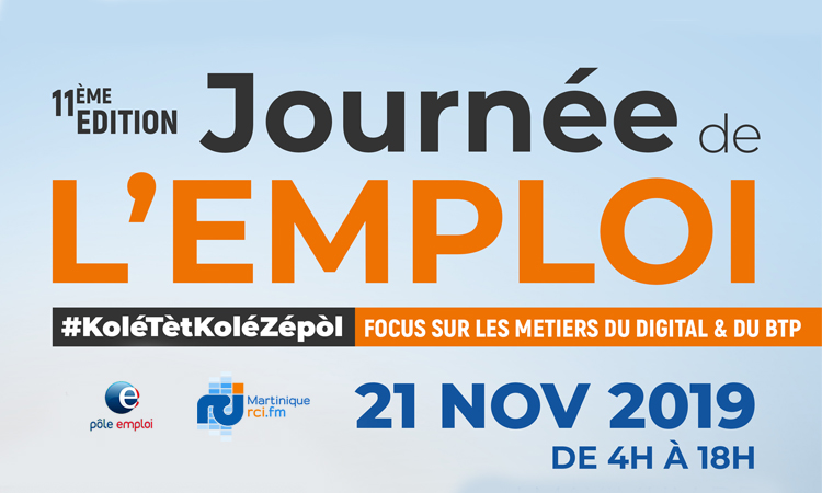     Kolé Tèt Kolé Zépôl : découvrez les offres emplois et de formations proposées

