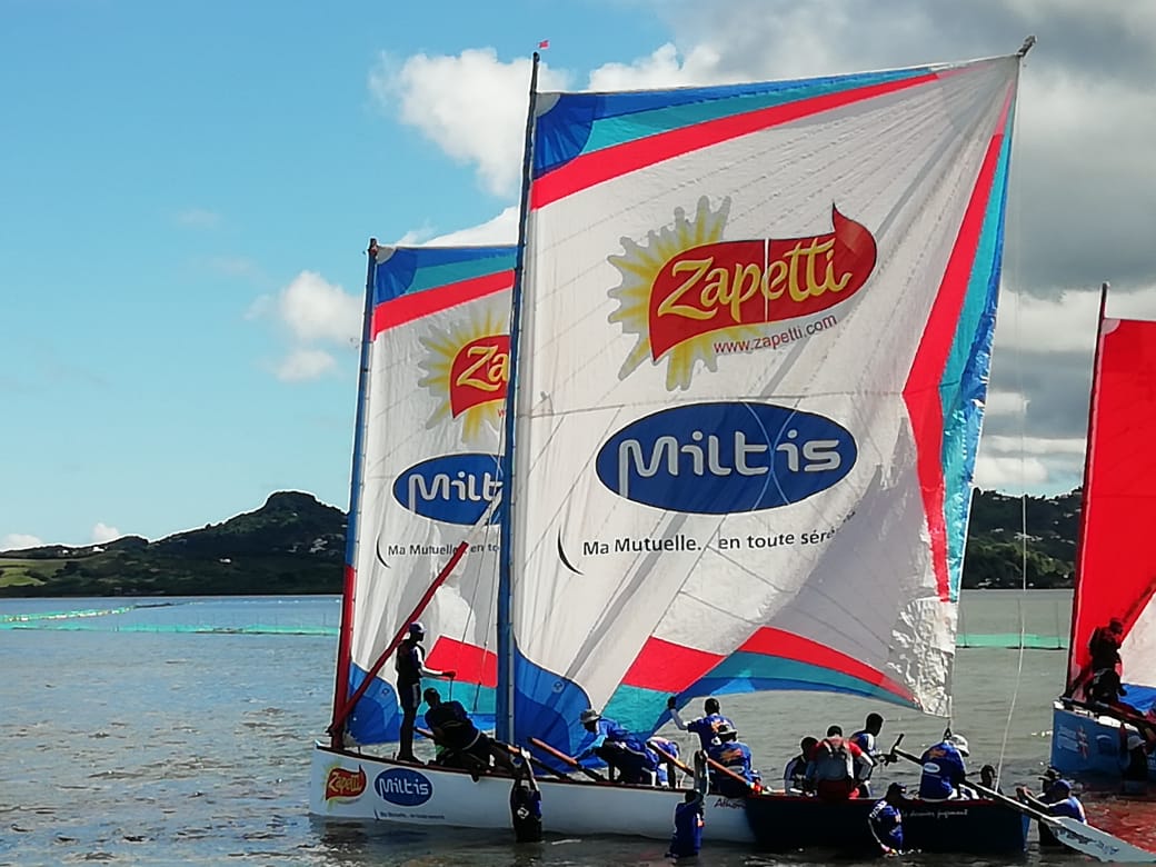     Zapetti/Miltis remporte la Pagay dè Mapipis 2019

