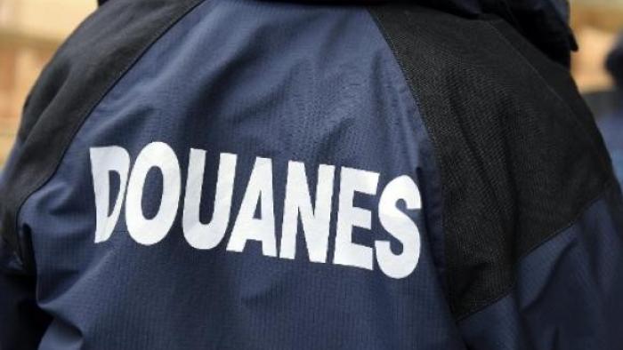     528 kg de cocaïne en provenance de la Martinique saisies par les douaniers de Marseille

