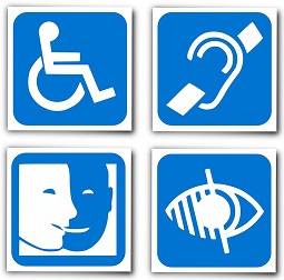     La maison des personnes handicapées est-elle faite pour les personnes handicapées ? 

