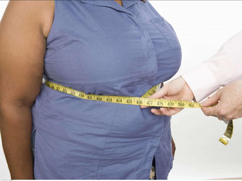     Les femmes plus touchées par l'obésité en Guadeloupe que dans l'hexagone

