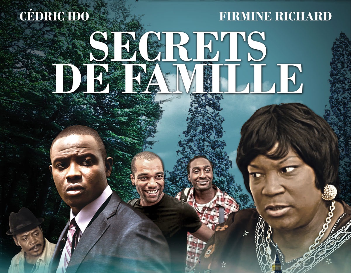     Sortie nationale pour le film guadeloupéen "Secrets de famille"

