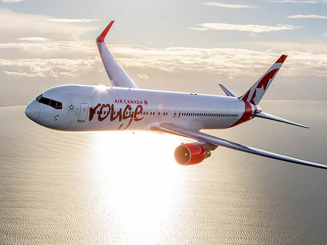     Air Canada en forte croissance aux Antilles : +62% pour la Guadeloupe

